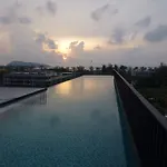 The Deck Condominium