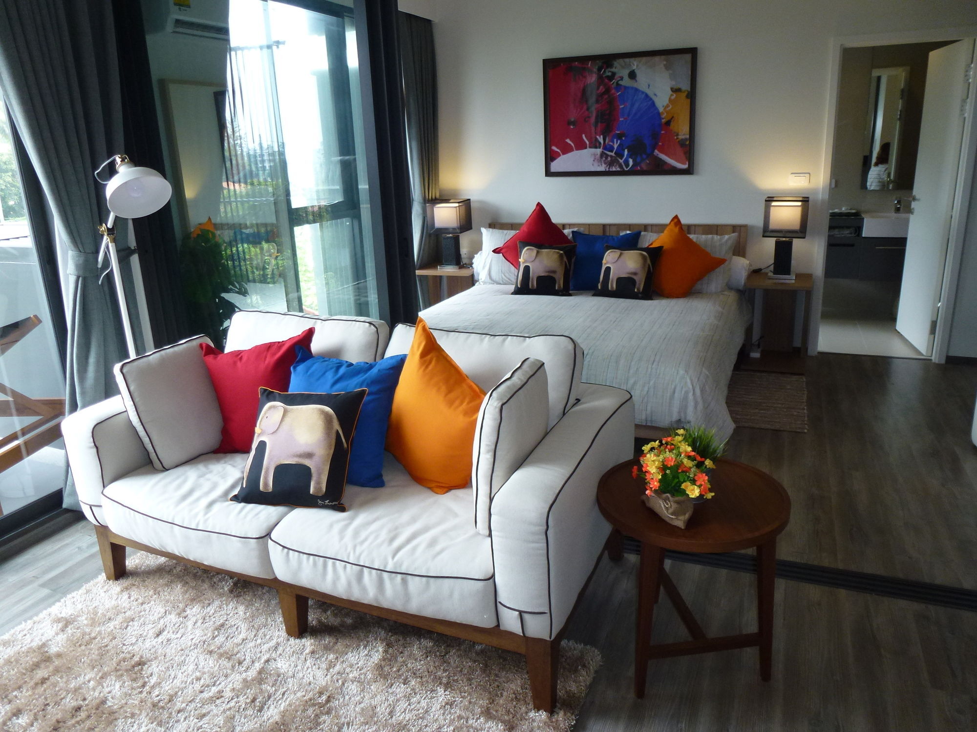The Deck Hotel 3*
