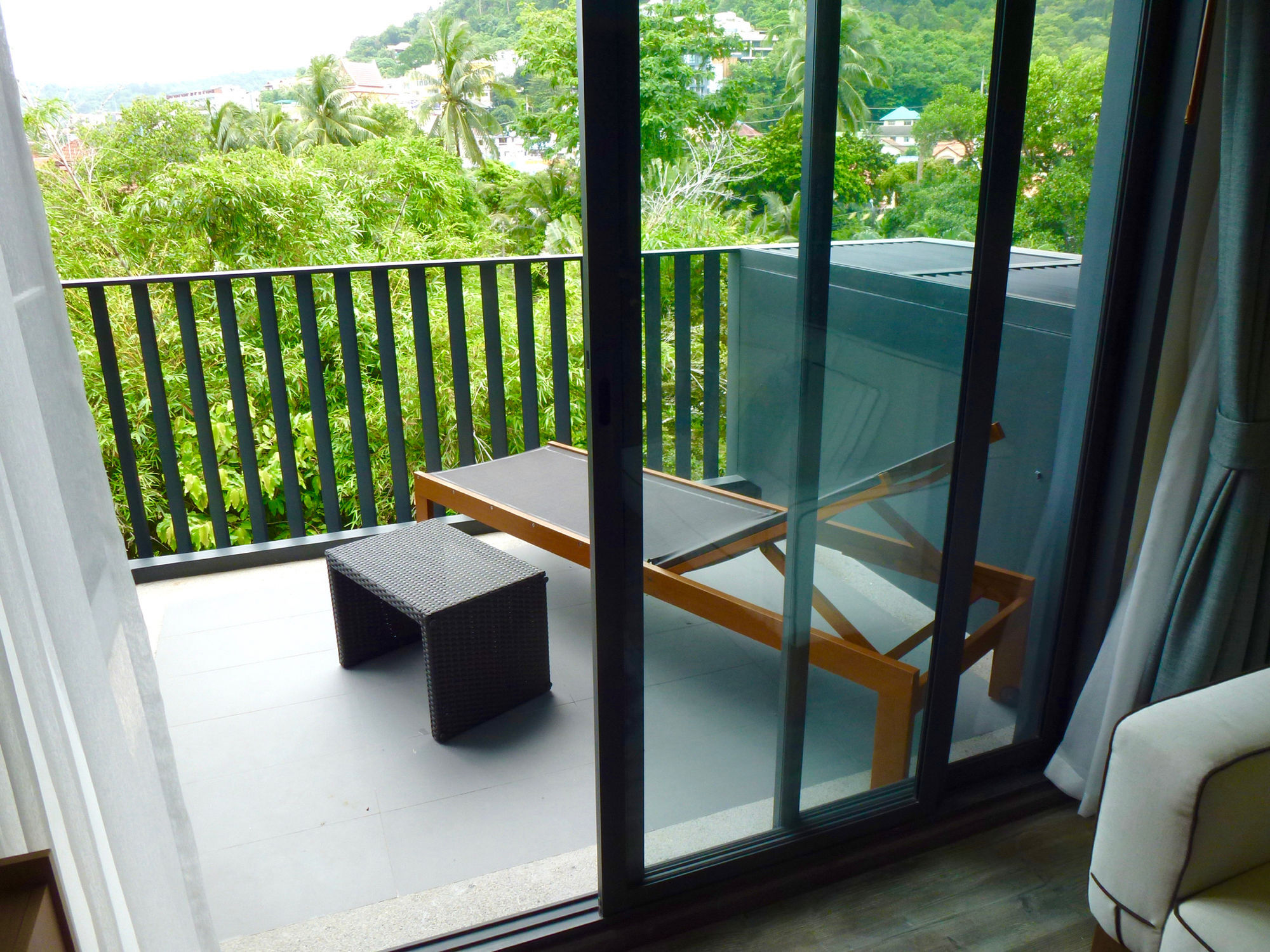 Hotel The Deck