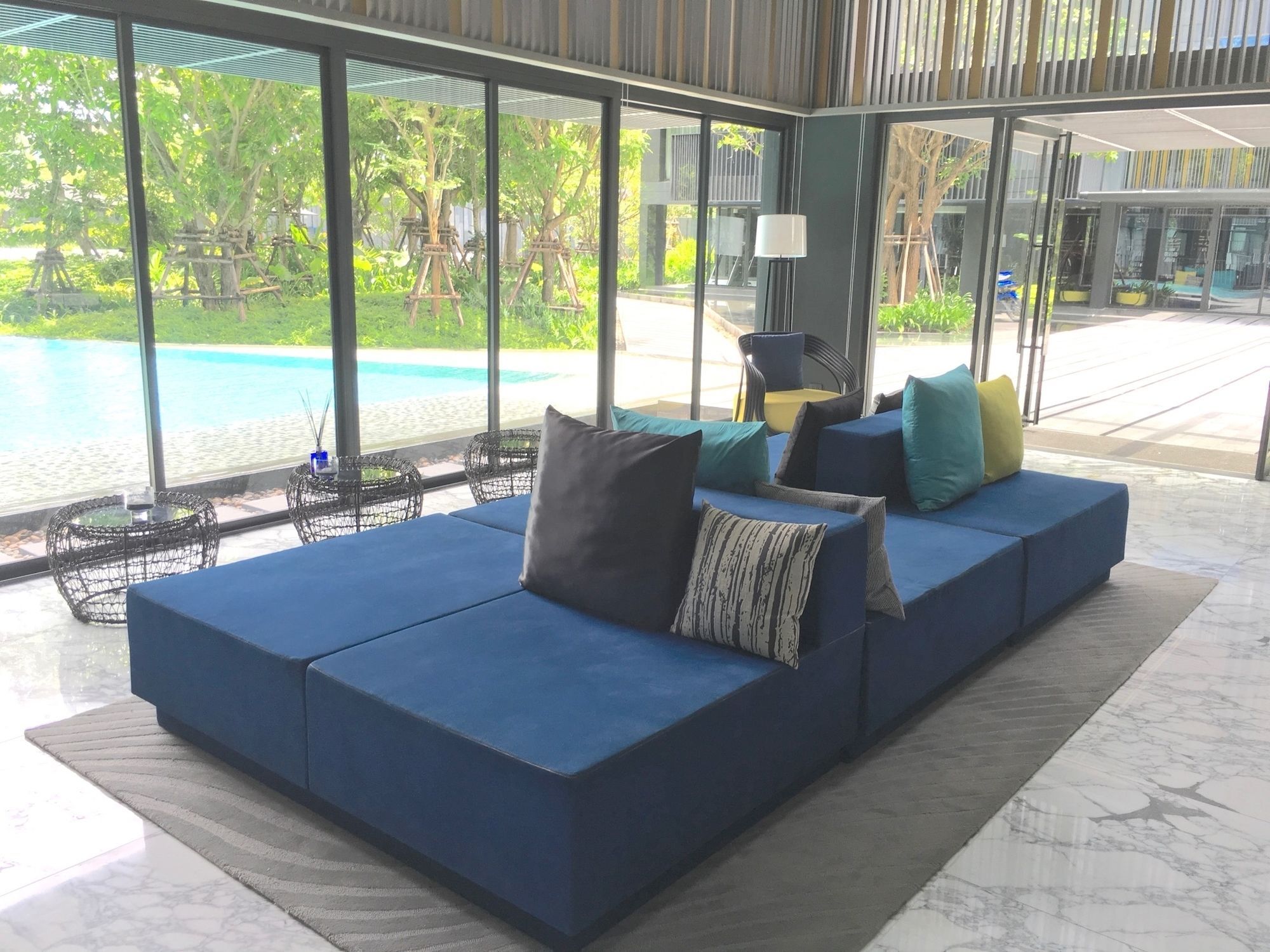 The Deck Hotel Patong