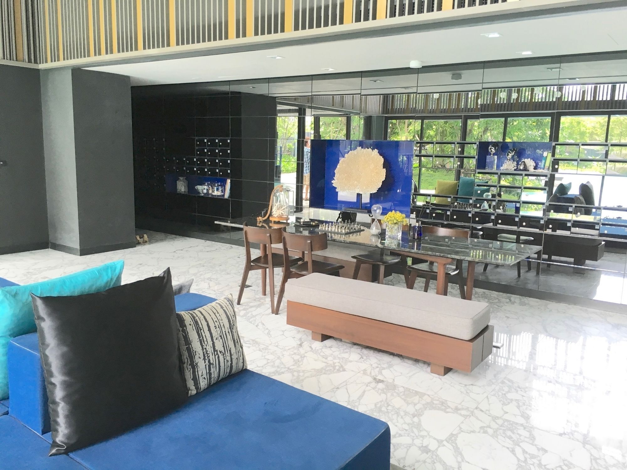 The Deck Hotel 3*