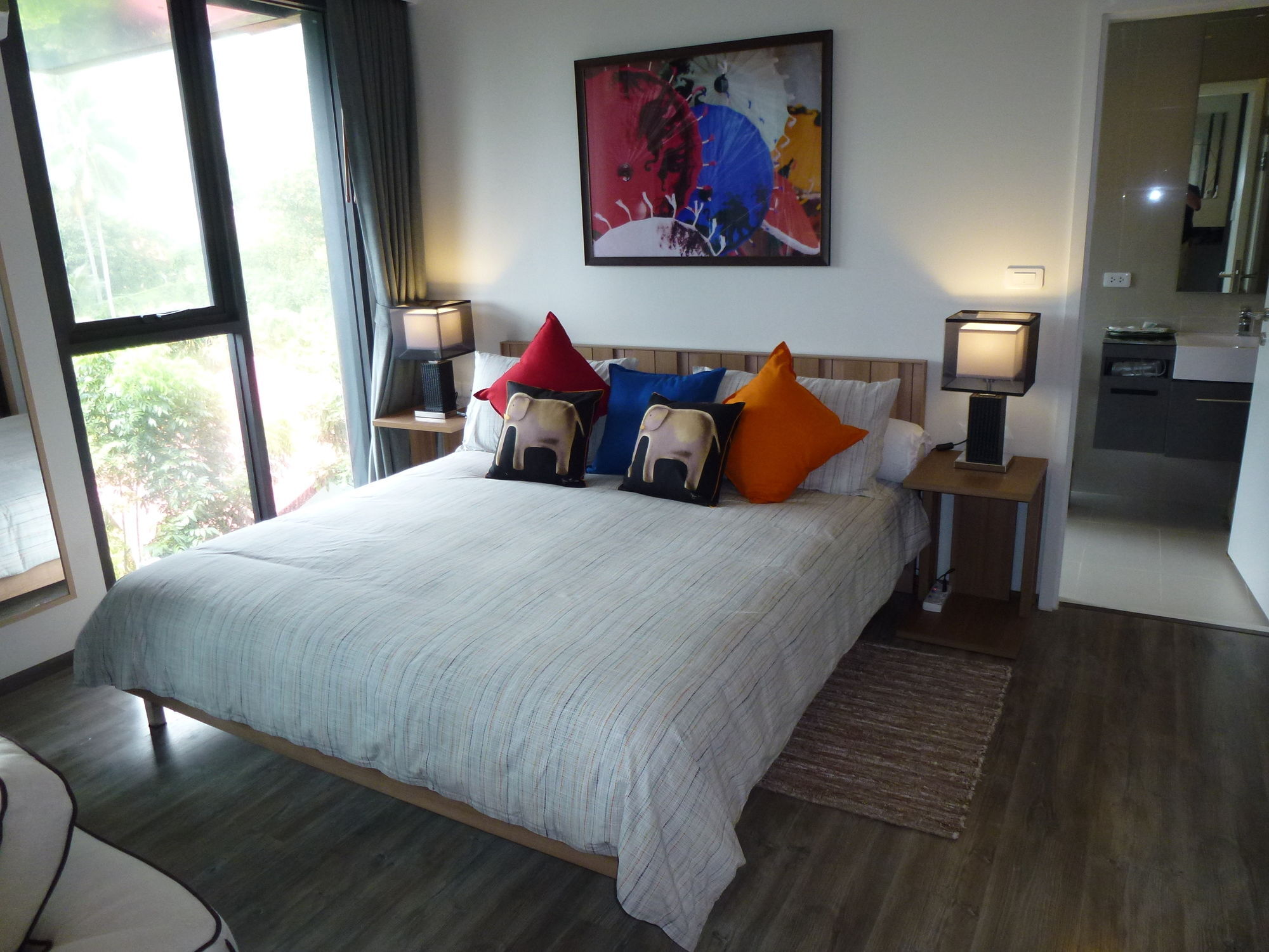 The Deck Hotel Patong