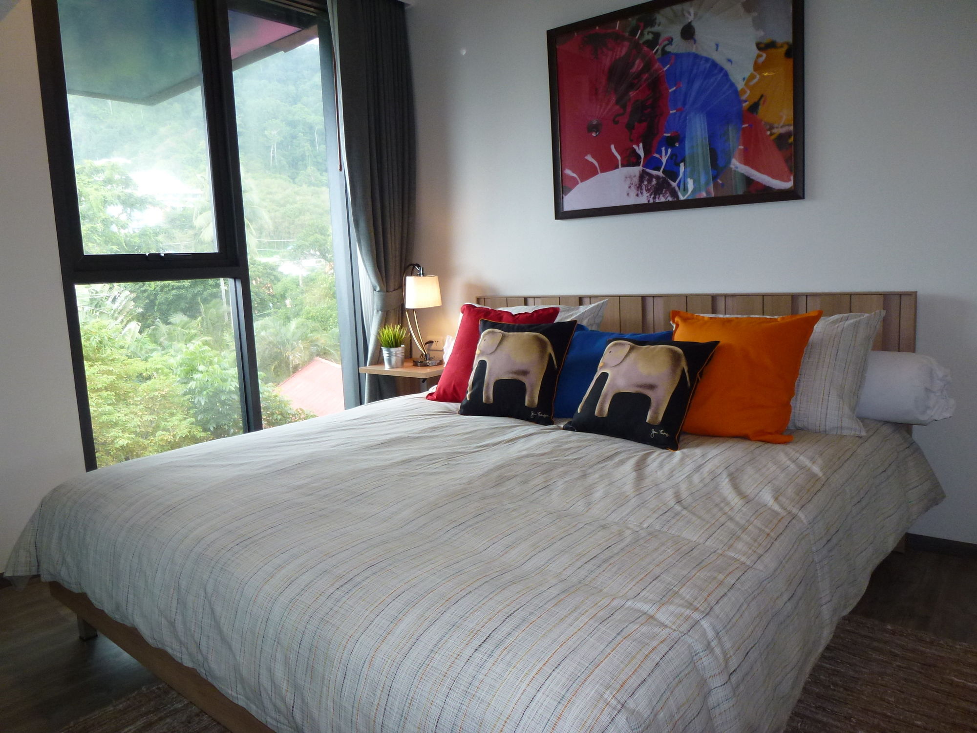 The Deck Hotel Patong