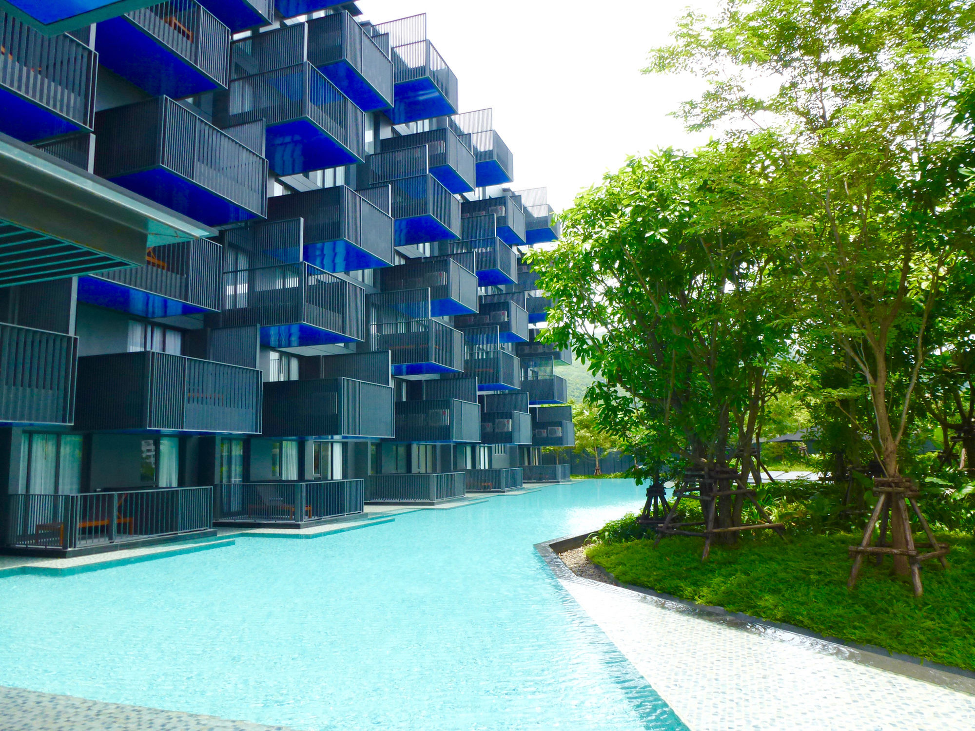 The Deck Patong